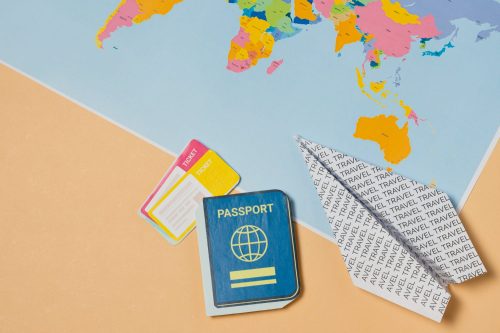 passport