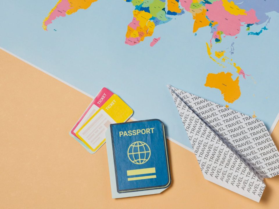 passport