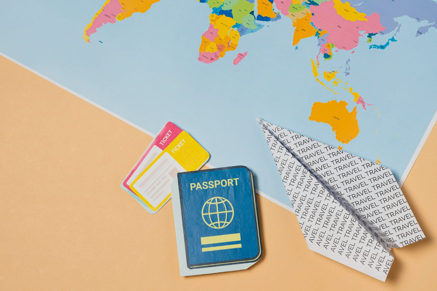 passport
